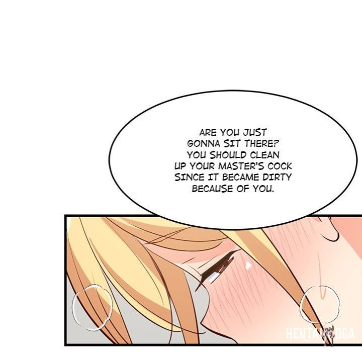 College Grades Skyrocketing College Grades Skyrocketing Chapter 58 - Page 118