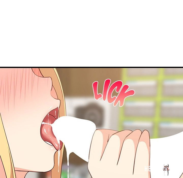 College Grades Skyrocketing College Grades Skyrocketing Chapter 58 - Page 122