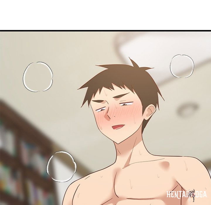 College Grades Skyrocketing College Grades Skyrocketing Chapter 58 - Page 127