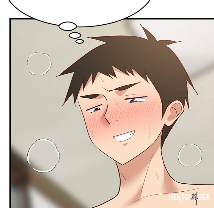 College Grades Skyrocketing College Grades Skyrocketing Chapter 58 - Page 130