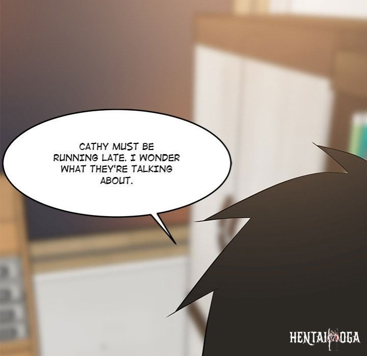 College Grades Skyrocketing College Grades Skyrocketing Chapter 58 - Page 134