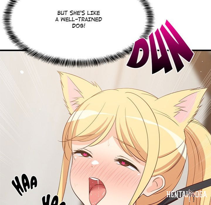 College Grades Skyrocketing College Grades Skyrocketing Chapter 58 - Page 15