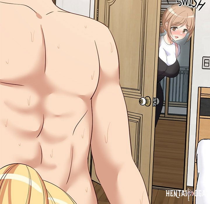 College Grades Skyrocketing College Grades Skyrocketing Chapter 58 - Page 151