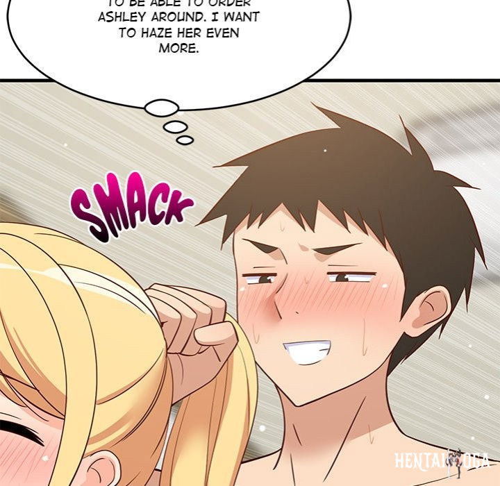 College Grades Skyrocketing College Grades Skyrocketing Chapter 58 - Page 22