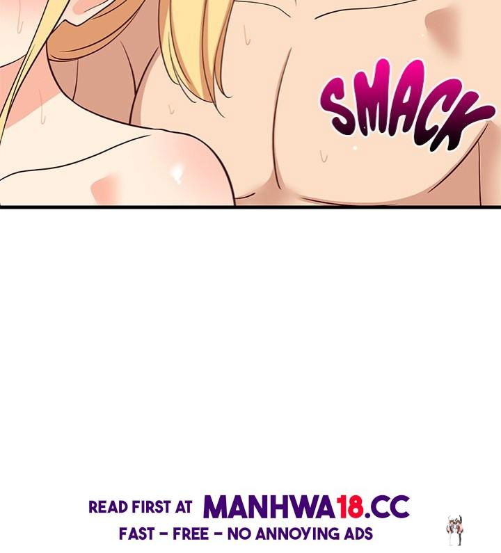 College Grades Skyrocketing College Grades Skyrocketing Chapter 58 - Page 23