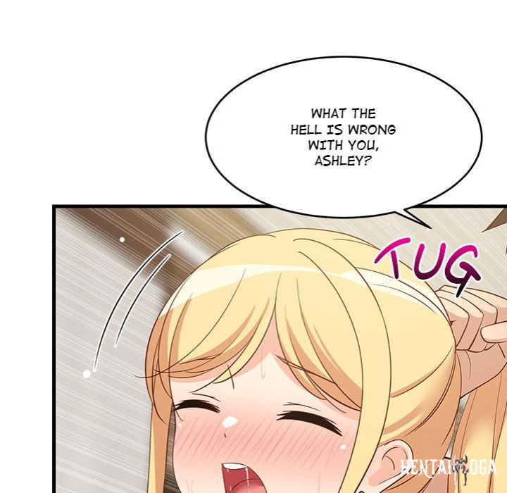 College Grades Skyrocketing College Grades Skyrocketing Chapter 58 - Page 24