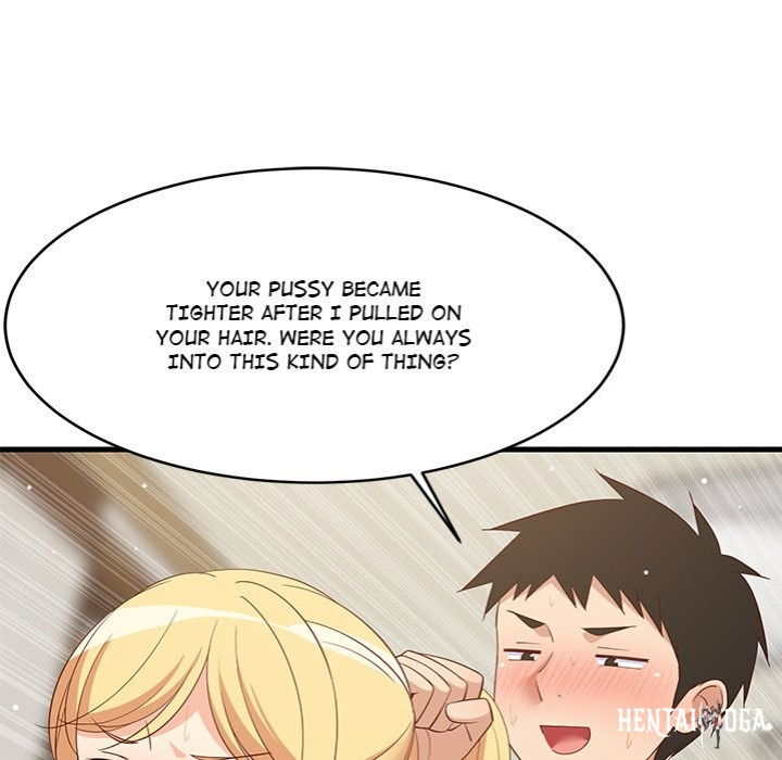 College Grades Skyrocketing College Grades Skyrocketing Chapter 58 - Page 26