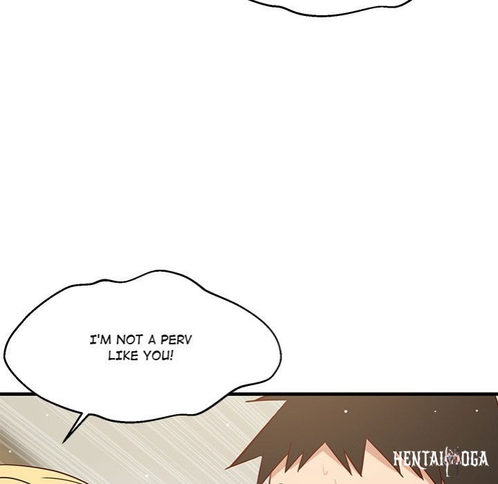 College Grades Skyrocketing College Grades Skyrocketing Chapter 58 - Page 28