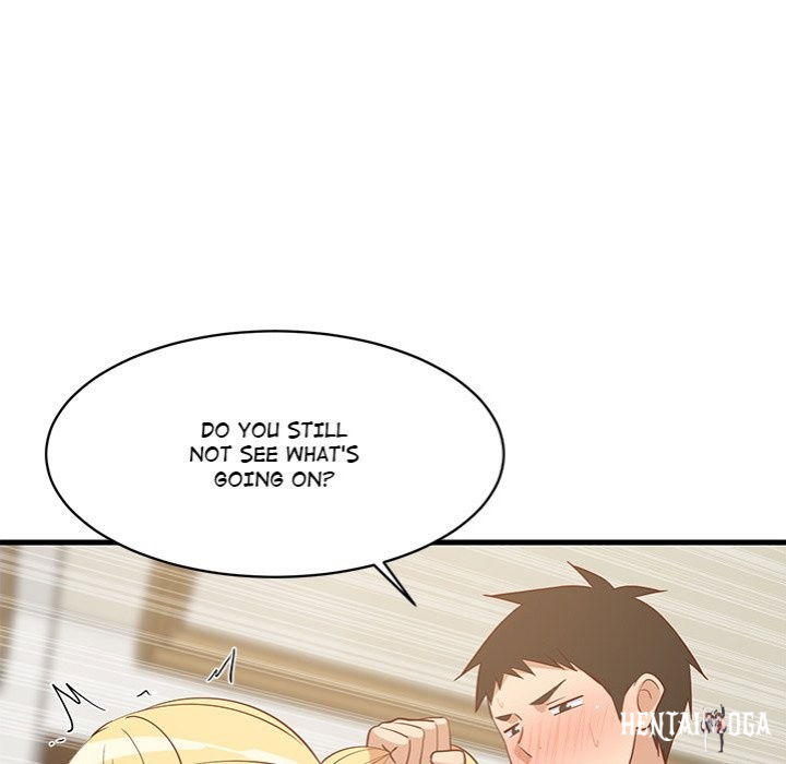 College Grades Skyrocketing College Grades Skyrocketing Chapter 58 - Page 35