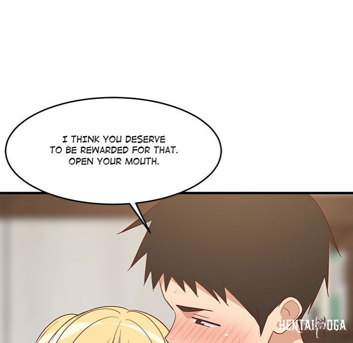 College Grades Skyrocketing College Grades Skyrocketing Chapter 58 - Page 60