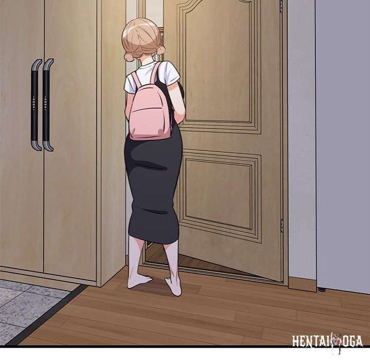 College Grades Skyrocketing College Grades Skyrocketing Chapter 58 - Page 71