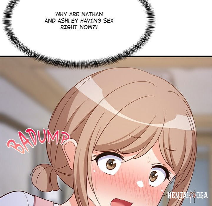 College Grades Skyrocketing College Grades Skyrocketing Chapter 58 - Page 8