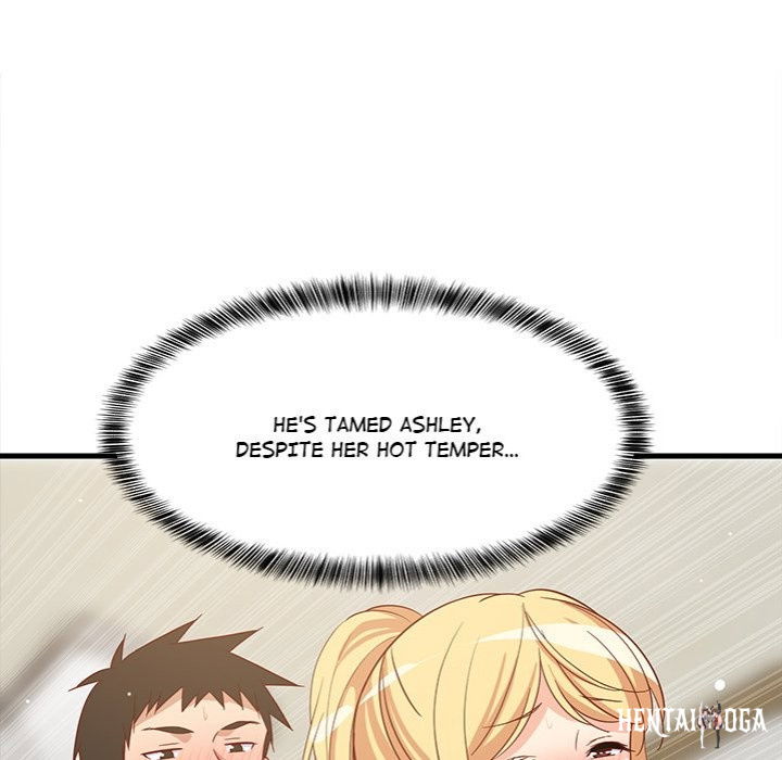 College Grades Skyrocketing College Grades Skyrocketing Chapter 58 - Page 85