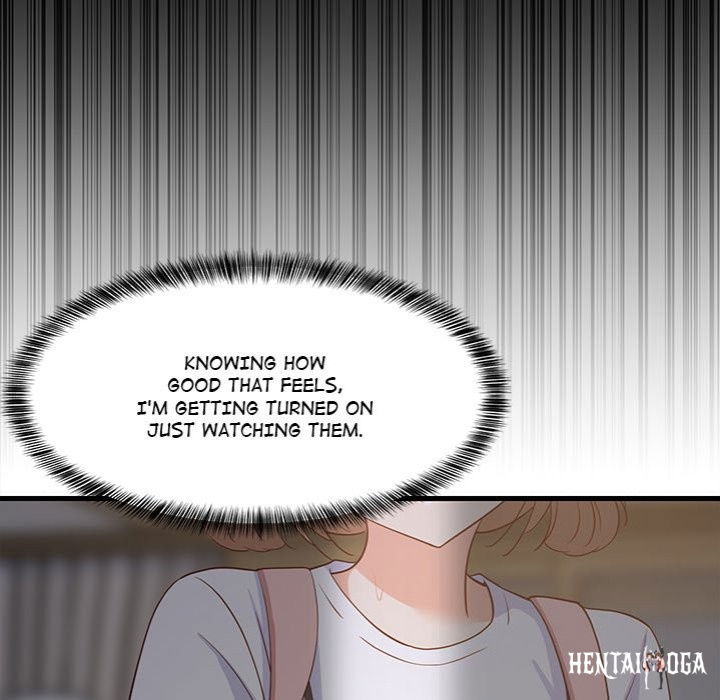 College Grades Skyrocketing College Grades Skyrocketing Chapter 58 - Page 90