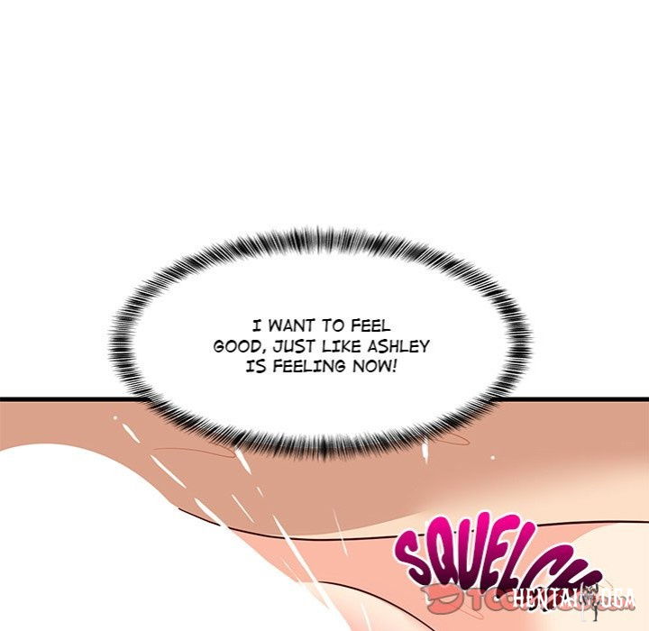 College Grades Skyrocketing College Grades Skyrocketing Chapter 58 - Page 93