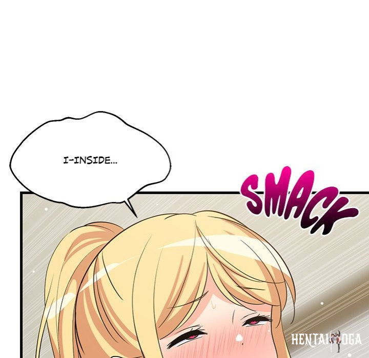 College Grades Skyrocketing College Grades Skyrocketing Chapter 58 - Page 97