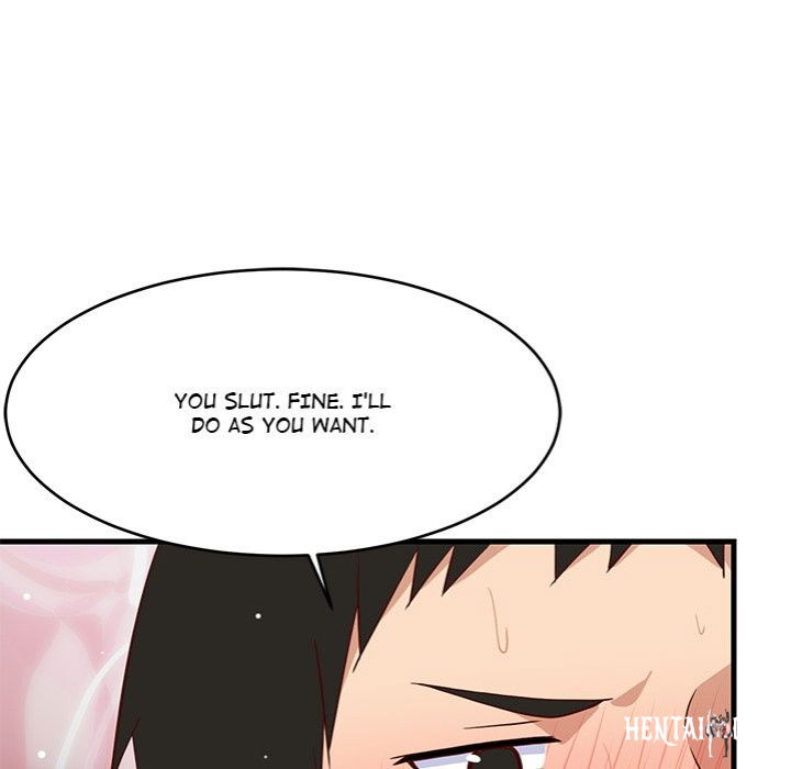 College Grades Skyrocketing College Grades Skyrocketing Chapter 58 - Page 99