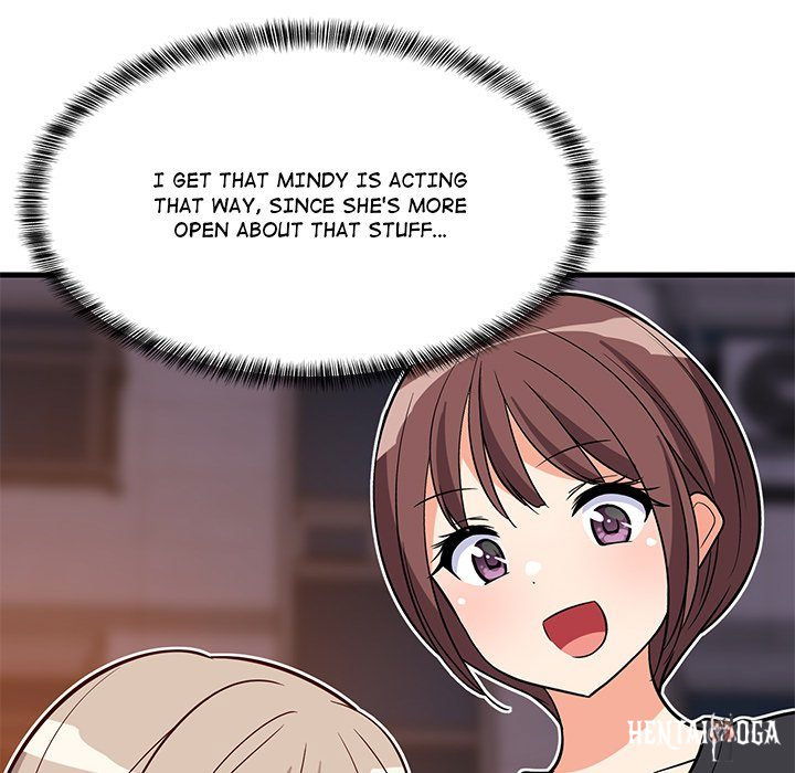 College Grades Skyrocketing College Grades Skyrocketing Chapter 57 - Page 103