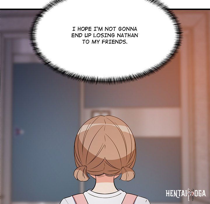 College Grades Skyrocketing College Grades Skyrocketing Chapter 57 - Page 107