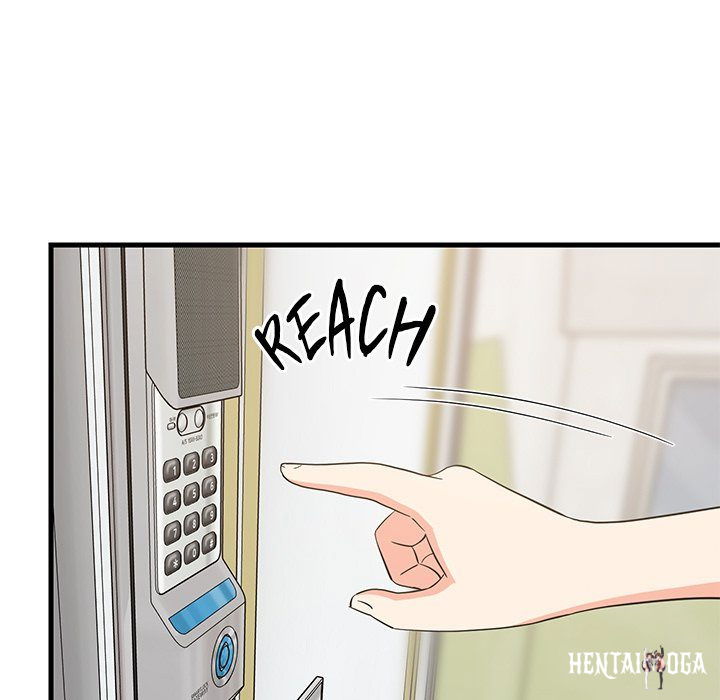 College Grades Skyrocketing College Grades Skyrocketing Chapter 57 - Page 115