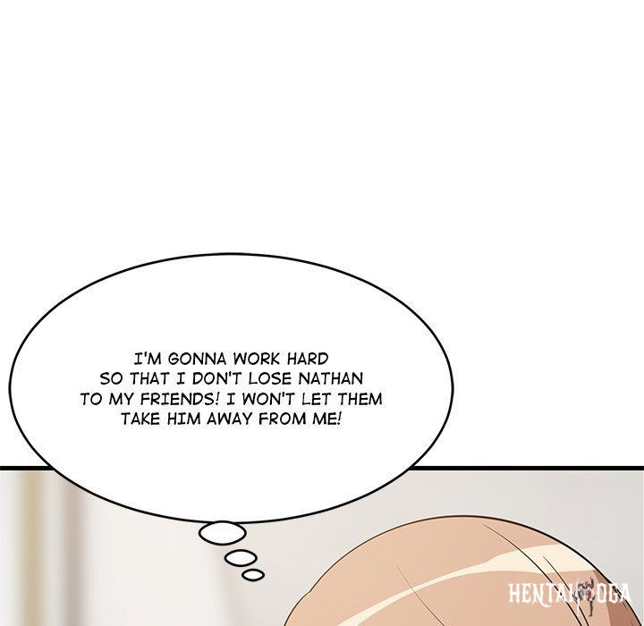 College Grades Skyrocketing College Grades Skyrocketing Chapter 57 - Page 123