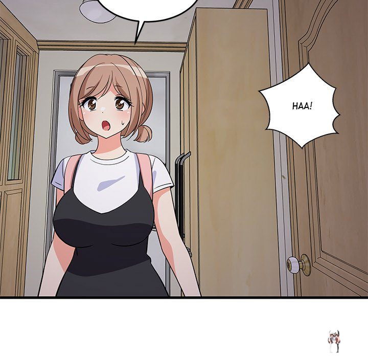 College Grades Skyrocketing College Grades Skyrocketing Chapter 57 - Page 130