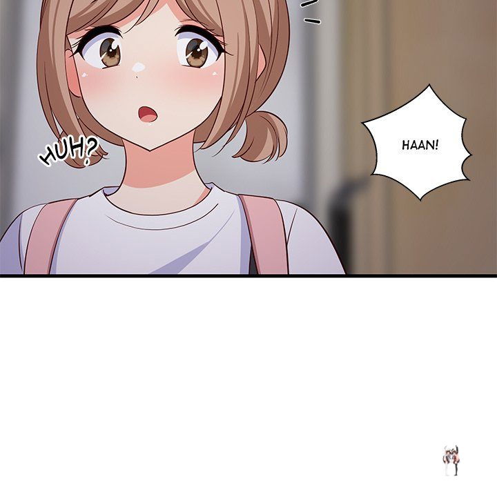 College Grades Skyrocketing College Grades Skyrocketing Chapter 57 - Page 132