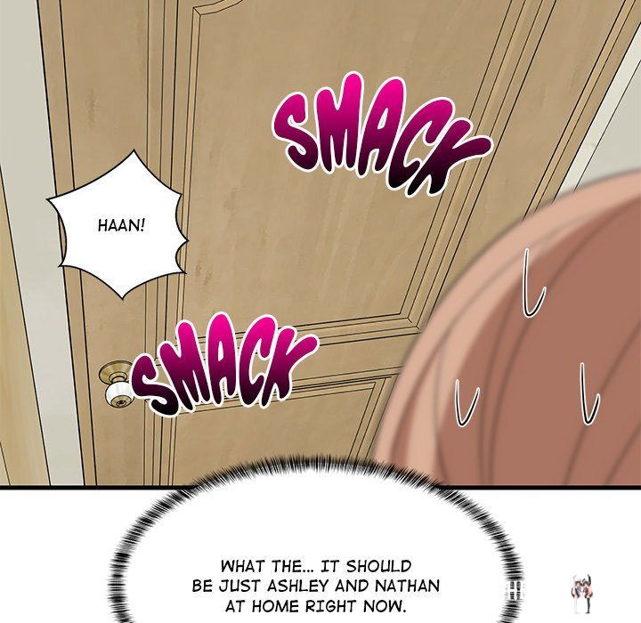 College Grades Skyrocketing College Grades Skyrocketing Chapter 57 - Page 134