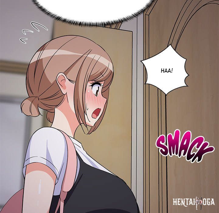 College Grades Skyrocketing College Grades Skyrocketing Chapter 57 - Page 136