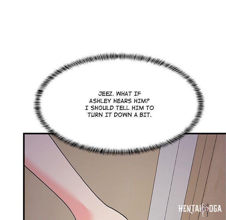 College Grades Skyrocketing College Grades Skyrocketing Chapter 57 - Page 140