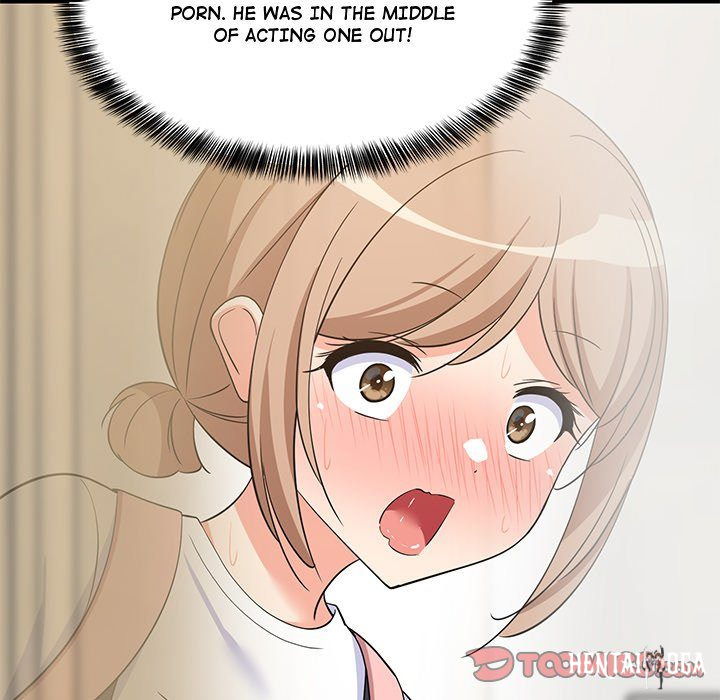 College Grades Skyrocketing College Grades Skyrocketing Chapter 57 - Page 156