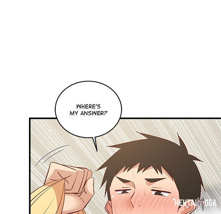 College Grades Skyrocketing College Grades Skyrocketing Chapter 57 - Page 22