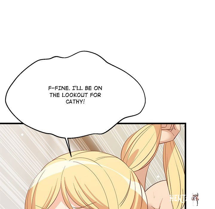 College Grades Skyrocketing College Grades Skyrocketing Chapter 57 - Page 24