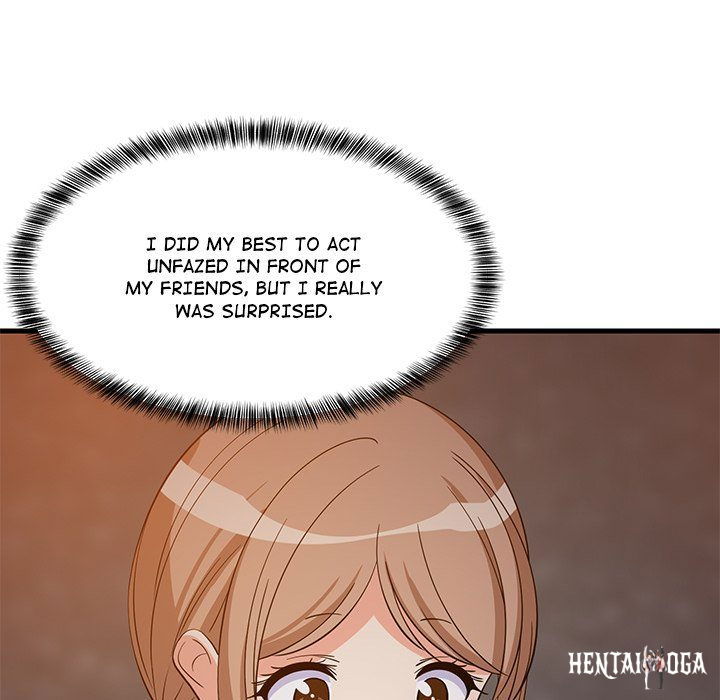 College Grades Skyrocketing College Grades Skyrocketing Chapter 57 - Page 40