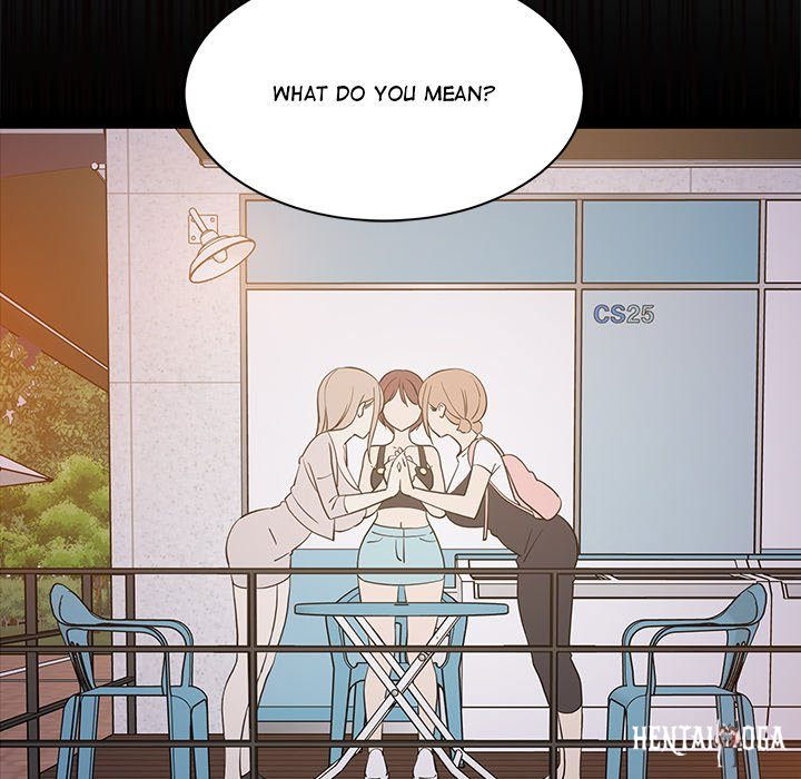 College Grades Skyrocketing College Grades Skyrocketing Chapter 57 - Page 43