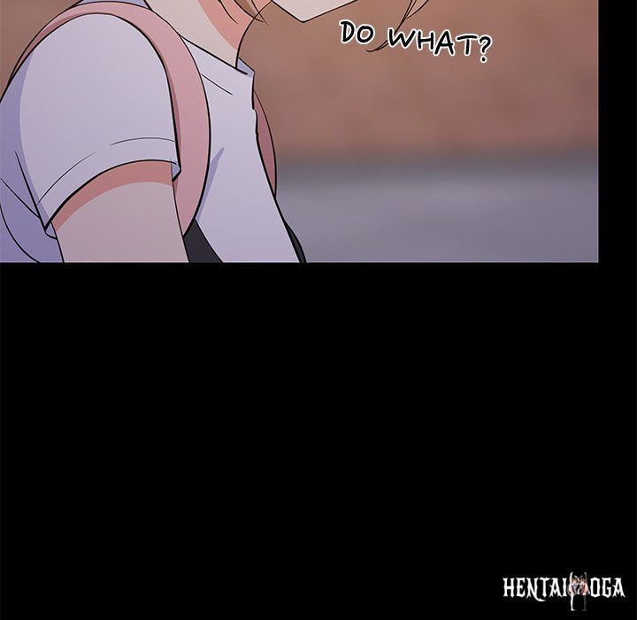 College Grades Skyrocketing College Grades Skyrocketing Chapter 57 - Page 46