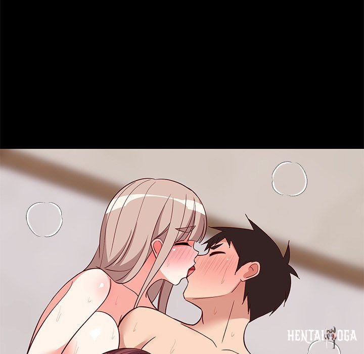 College Grades Skyrocketing College Grades Skyrocketing Chapter 57 - Page 47