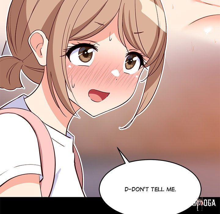 College Grades Skyrocketing College Grades Skyrocketing Chapter 57 - Page 49