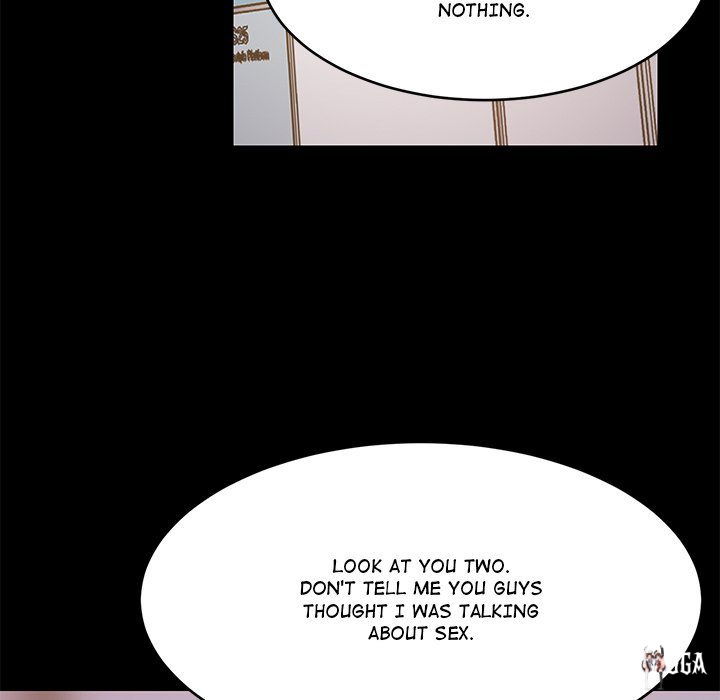 College Grades Skyrocketing College Grades Skyrocketing Chapter 57 - Page 56