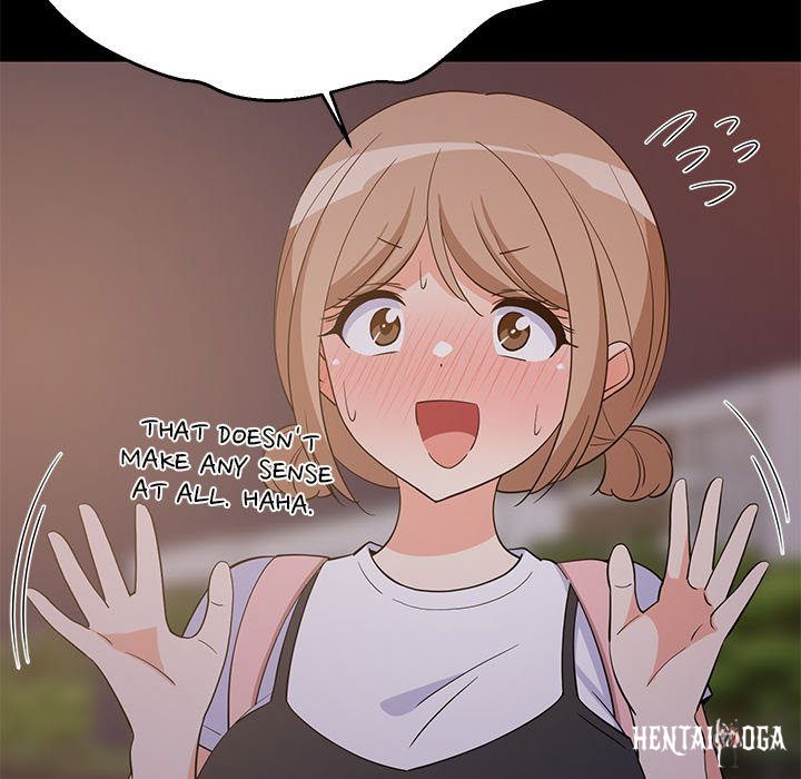 College Grades Skyrocketing College Grades Skyrocketing Chapter 57 - Page 59