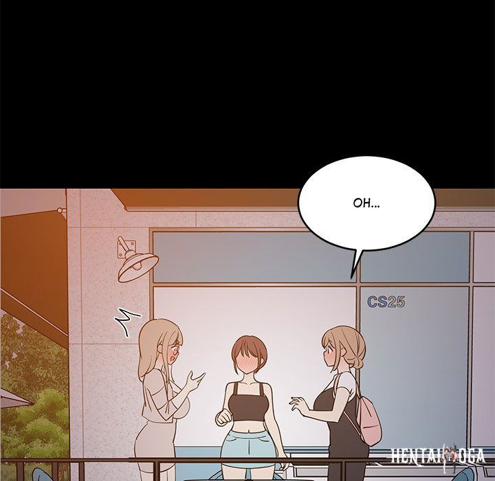 College Grades Skyrocketing College Grades Skyrocketing Chapter 57 - Page 63