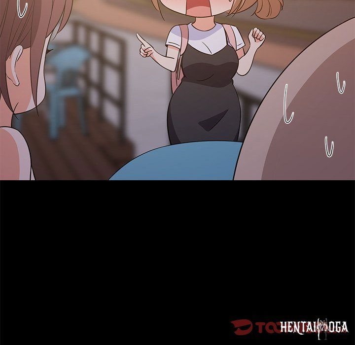 College Grades Skyrocketing College Grades Skyrocketing Chapter 57 - Page 66