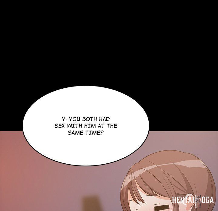 College Grades Skyrocketing College Grades Skyrocketing Chapter 57 - Page 67