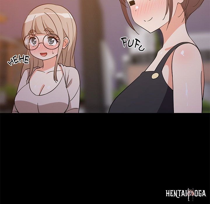 College Grades Skyrocketing College Grades Skyrocketing Chapter 57 - Page 68