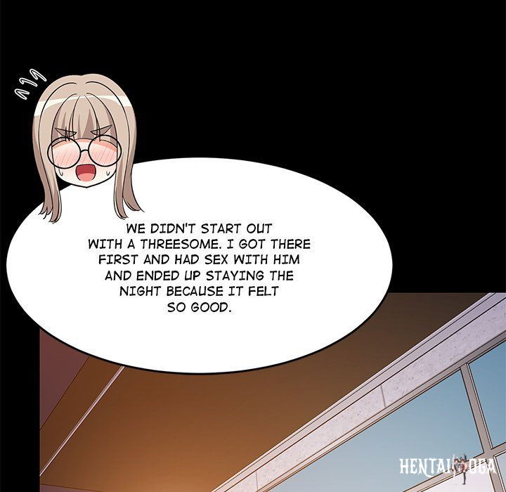 College Grades Skyrocketing College Grades Skyrocketing Chapter 57 - Page 69