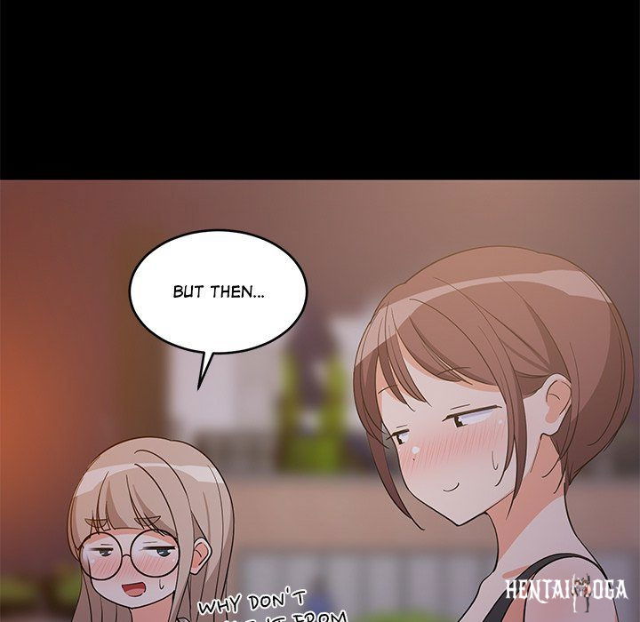 College Grades Skyrocketing College Grades Skyrocketing Chapter 57 - Page 71