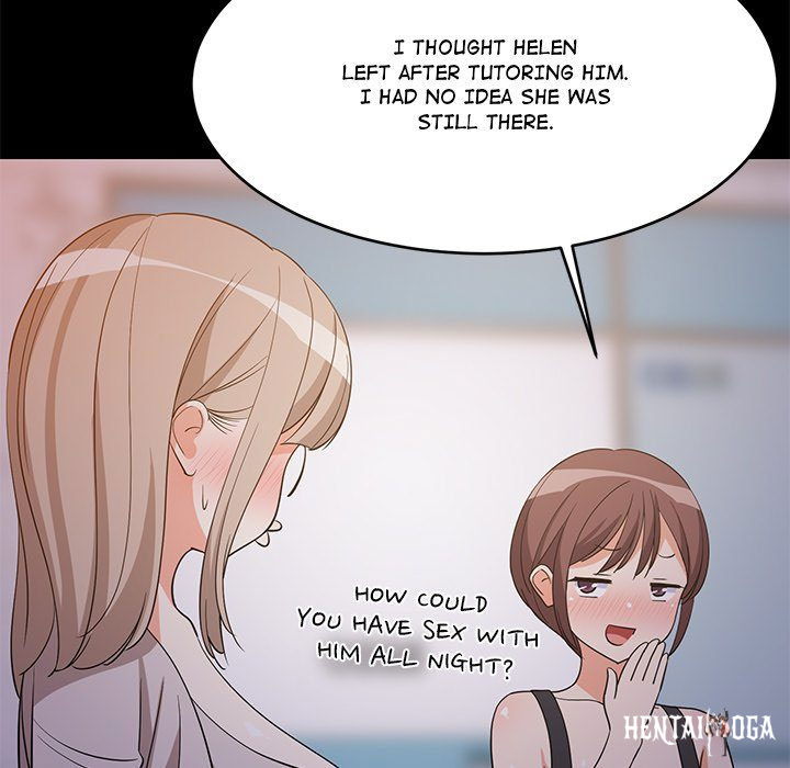 College Grades Skyrocketing College Grades Skyrocketing Chapter 57 - Page 73