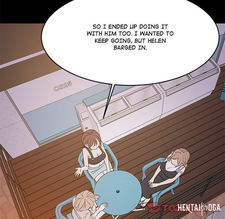 College Grades Skyrocketing College Grades Skyrocketing Chapter 57 - Page 75