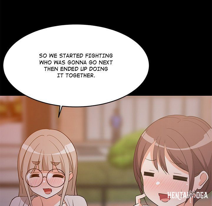 College Grades Skyrocketing College Grades Skyrocketing Chapter 57 - Page 77