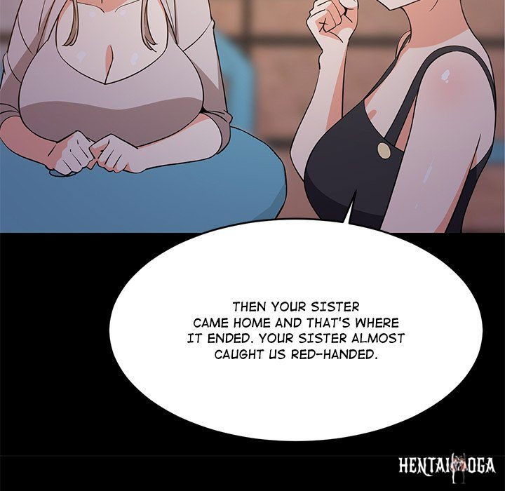 College Grades Skyrocketing College Grades Skyrocketing Chapter 57 - Page 78